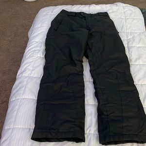Champion snow pants